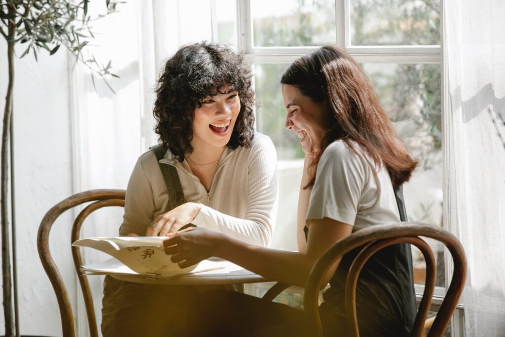 How Do Residents Balance Sobriety With Social Life Outside the Home?
